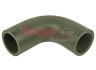 Патрубок вентиляция картера (Г-образный) Opel Astra F/G Vectra A/B 1.2-1.6 88-05 METZGER 2380026 (фото 1)