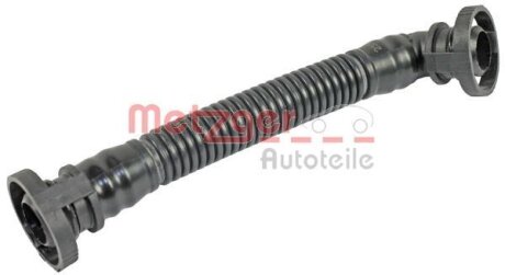 Шланг, продування картера METZGER 2380030