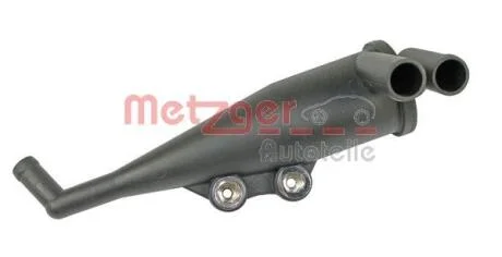 Фільтр очищення картерних газів METZGER 2385019