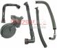 Ремонтний комплект, система продування картера METZGER 2385046 (фото 1)