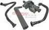 Фільтр очищення картерних газів METZGER 2385080 (фото 2)