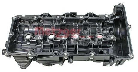 Кришка головки блоку циліндрів ДВЗ METZGER 2389130