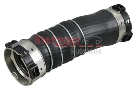 Шланг подачі наддувального повітря METZGER 2400481