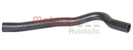 Шланг гумовий METZGER 2420167