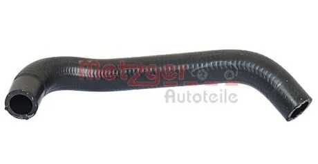 Шланг радіатора METZGER 2420465