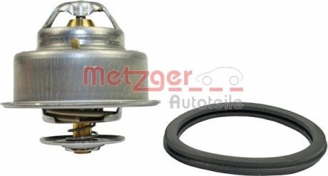 Термостат, охолоджувальна рідина METZGER 4006147