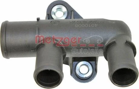 Фланець системи охолодження METZGER 4010006