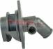 Крышка помпы PSA TU3JP/TU3A/ET3J4 METZGER 4010105 (фото 2)