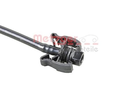 Трубопровід подачі охолоджувальної рідини METZGER 4010239