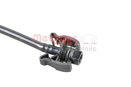 Трубопровід подачі охолоджувальної рідини METZGER 4010239