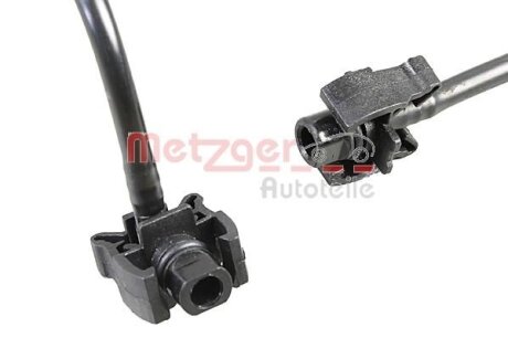 Трубопровід подачі охолоджувальної рідини METZGER 4010241