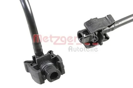 Трубопровід подачі охолоджувальної рідини METZGER 4010241