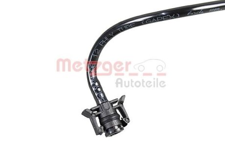 Трубопровід подачі охолоджувальної рідини METZGER 4010243