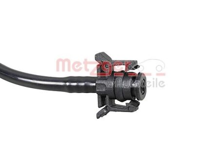 Трубопровід подачі охолоджувальної рідини METZGER 4010245