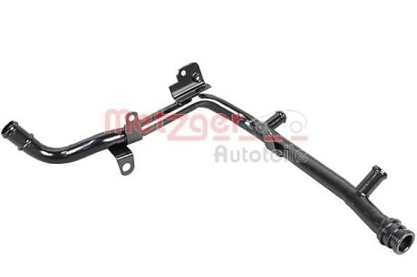 Трубопровід подачі охолоджувальної рідини METZGER 4010257