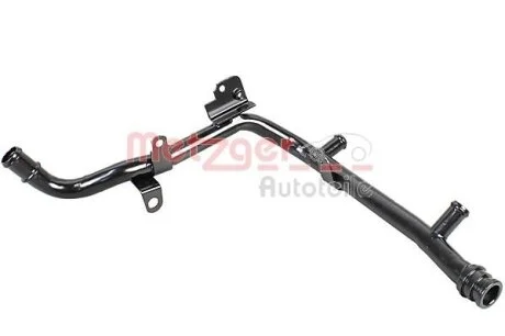 Трубопровід подачі охолоджувальної рідини METZGER 4010257