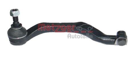 Наконечник рульової тяги METZGER 54011301