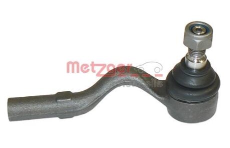 Накінечник кермової тяги METZGER 54025202