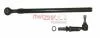 Тяга рульова METZGER 56008502 (фото 1)
