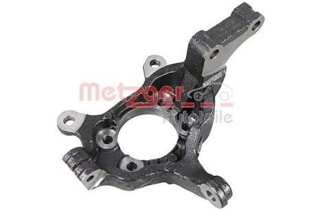 Кулак поворотний METZGER 58122302