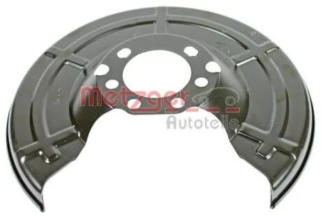 Захисний кожух (відбивач) METZGER 6115019