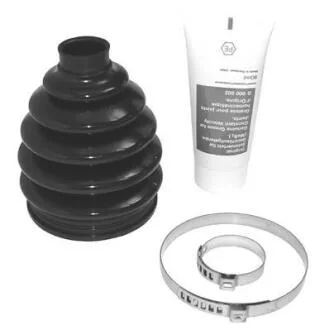 Комплект пыльника, приводной вал METZGER 751.308