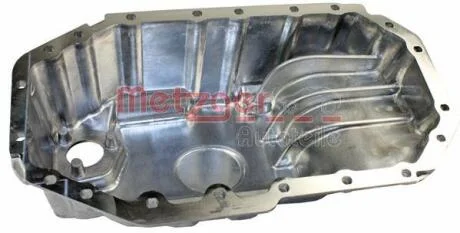 Піддон картера ДВЗ METZGER 7990022