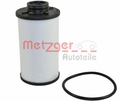 Фильтр АКПП DSG GEARBOX OIL 1л METZGER 8020005