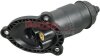 Фильтр АКПП (в корпусе) Audi A4 A5 A6 A7 1.8-3.2 FSI/TFSI/TDI 07-17 METZGER 8020041 (фото 1)