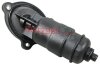 Фильтр АКПП (в корпусе) Audi A4 A5 A6 A7 1.8-3.2 FSI/TFSI/TDI 07-17 METZGER 8020041 (фото 2)