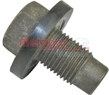 Пробка, оливний піддон METZGER 8030019