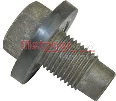 Пробка, оливний піддон METZGER 8030019
