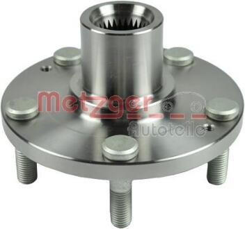 Маточина колеса METZGER N1028