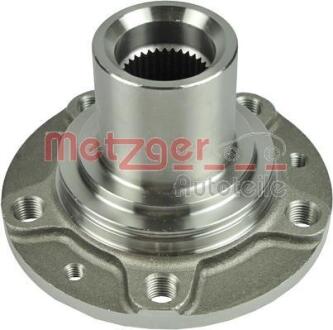 Маточина колеса METZGER N1033