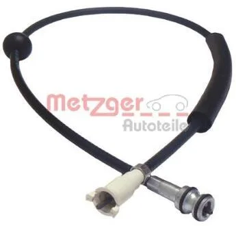 Трос спідометра METZGER S21040