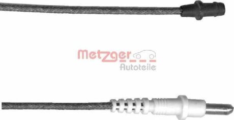 Датчик износа задних тормозных колодок Mercedes Vito 638 96- METZGER WK 17-005