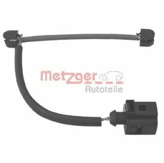 Датчик гальмівний METZGER WK 17-007