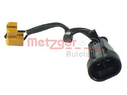 Датчик зносу колодок METZGER WK 17-234