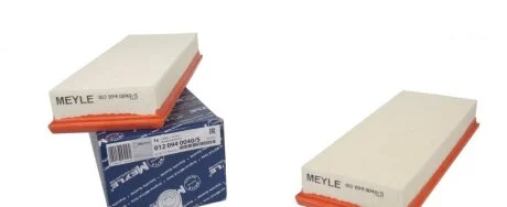 Фильтр воздушный MB W203/W204/W211/W212/X204/W220/W221 00- упак.2 шт. MEYLE 012 094 0040/S