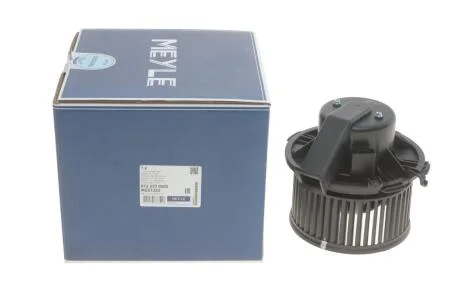 Компресор салону MEYLE 012 237 0000