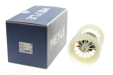 Моторчик пічки MEYLE 012 237 0003