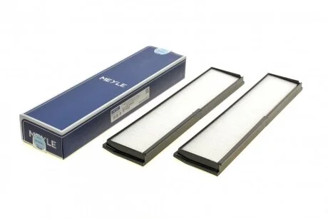 Фильтр, воздух во внутренном пространстве MEYLE 012 319 0005/S