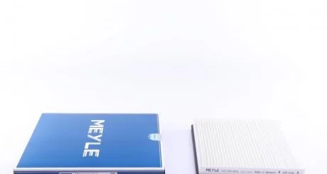 Фильтр воздушный салона MEYLE 012 319 0016