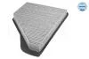 Фильтр, воздух во внутренном пространстве MEYLE 012 320 0008 (фото 2)