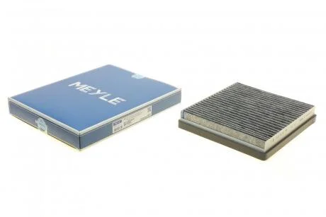 Фильтр, воздух во внутренном пространстве MEYLE 012 320 0016