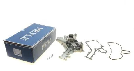 Помпа MB ML(W163)/G(W463)/ML(W164) 89-12 2.4-5.5 M112/M113 MEYLE 013 026 0005