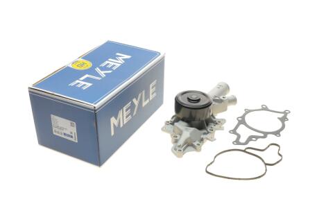 Насос водяной MB W210/W202/W203/W163 90- 2.0CDi/2.2CDi/2.7CDi MEYLE 013 026 0009/HD