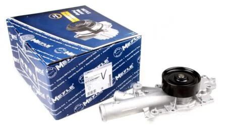 Помпа воды MB S-class (W220)/E-class (S211/W211) 2.8-3.2 CDI 02-08 MEYLE 013 220 0007