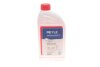 Антифриз-концентрат G12 ANTIFREEZE, красный, 1,5 л MEYLE 014 016 9300 (фото 1)