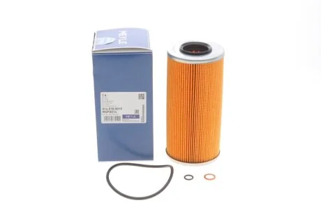Фільтр масляний MEYLE 014 018 0015
